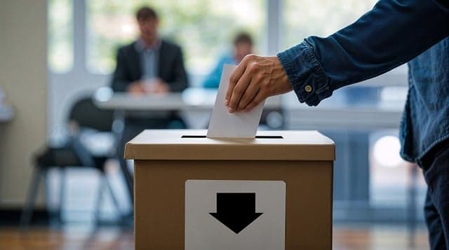Digital Habits and Civic Participation: A New Challenge for Louisiana Voters