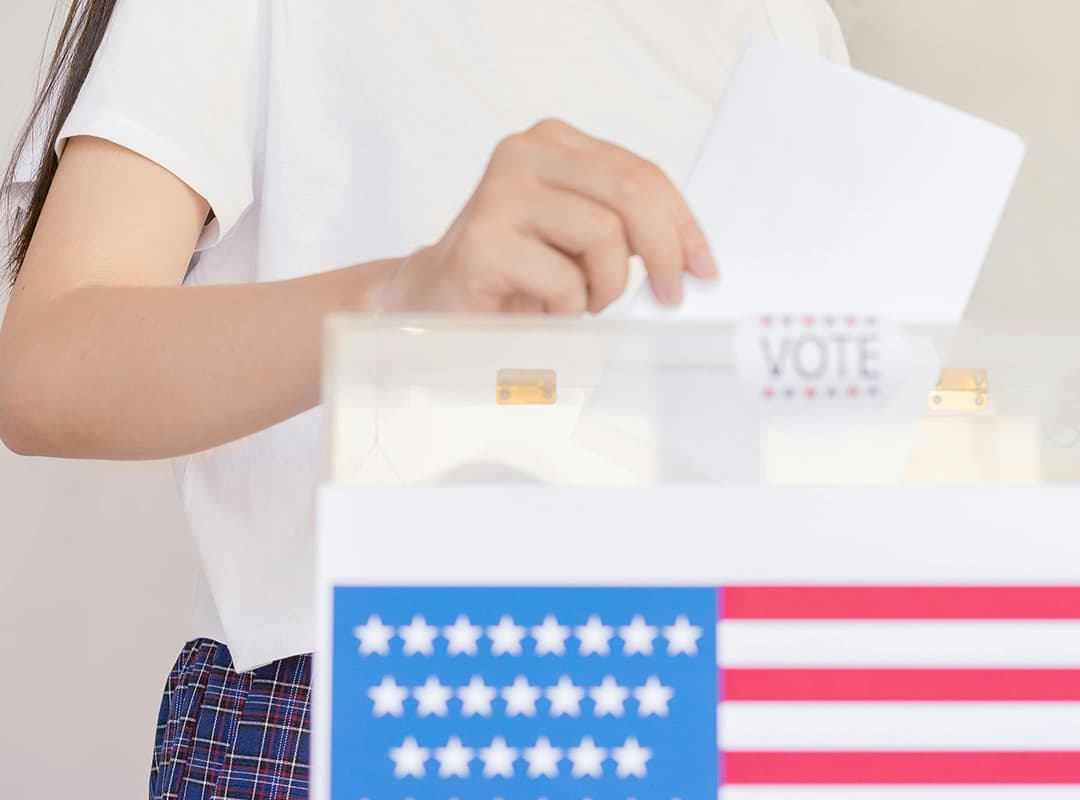 Election candidates 2024: what you should know