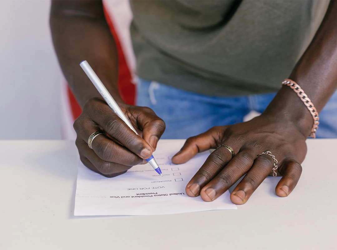 Louisiana primary election